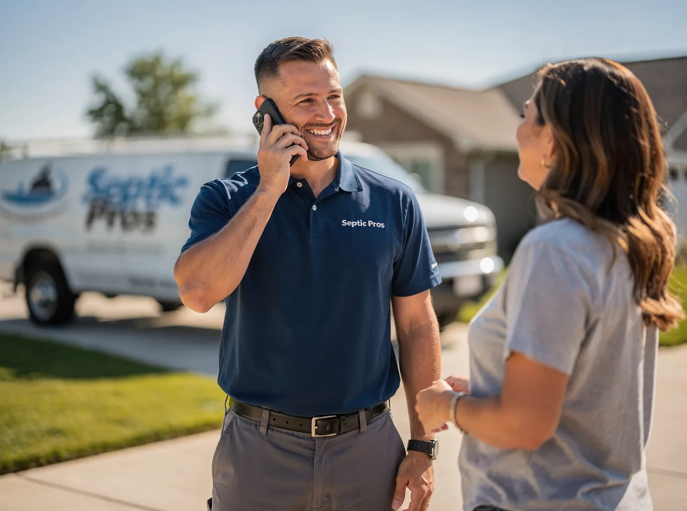 Septic Tank Pumping Ford, WA FAQs